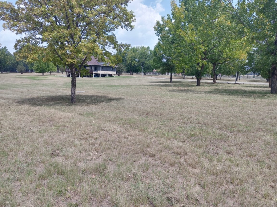 0 Bedroom Property for Sale in Willow Creek Riverfront Residential Estate Free State